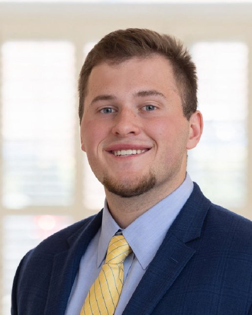 Nathan Schnell SIMA Financial Group Staff Accountant