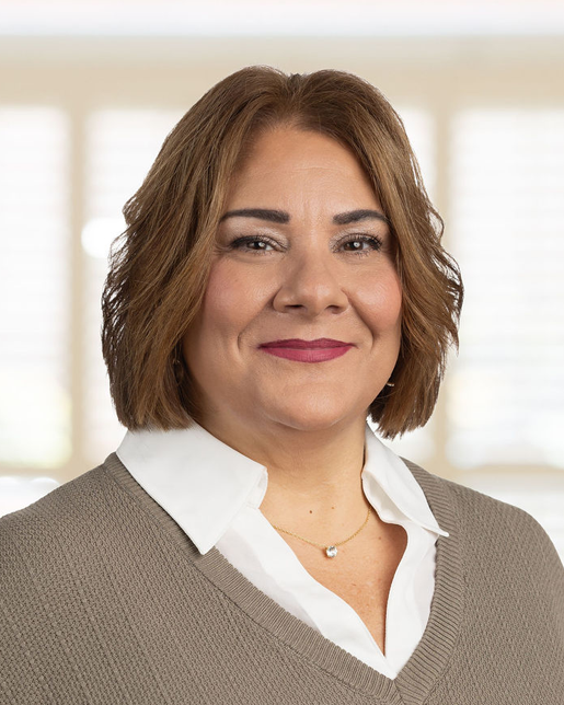 Nita Breedlove SIMA Financial Group Accounting Administrator